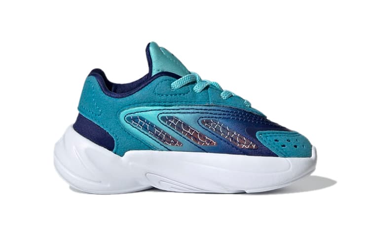 Кроссовки adidas originals Ozelia - изображение 2