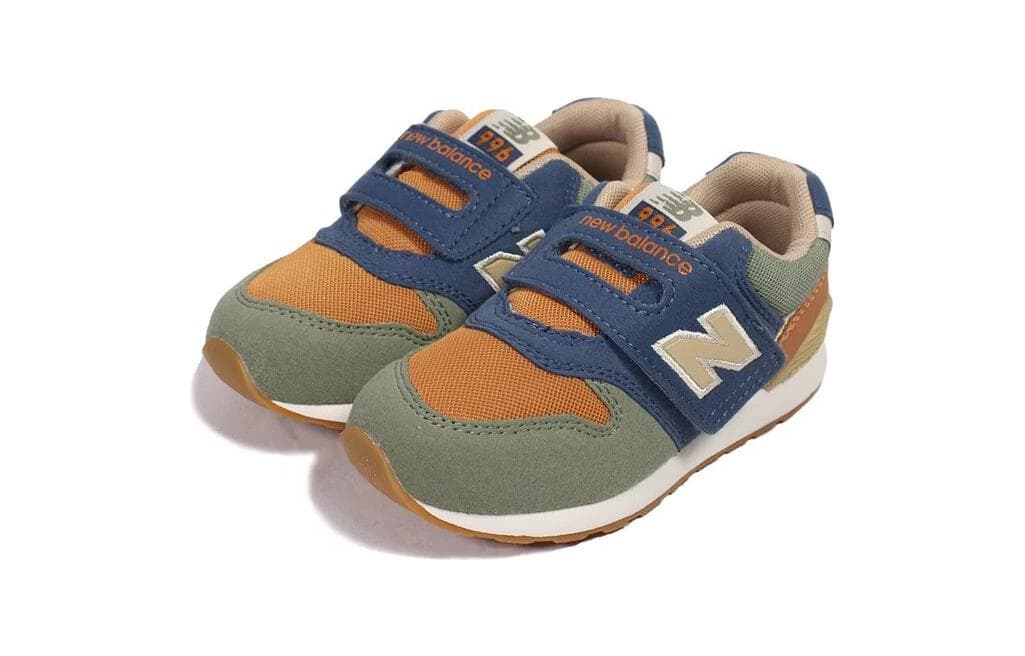 Кроссовки New Balance NB 996 v3 - изображение 2