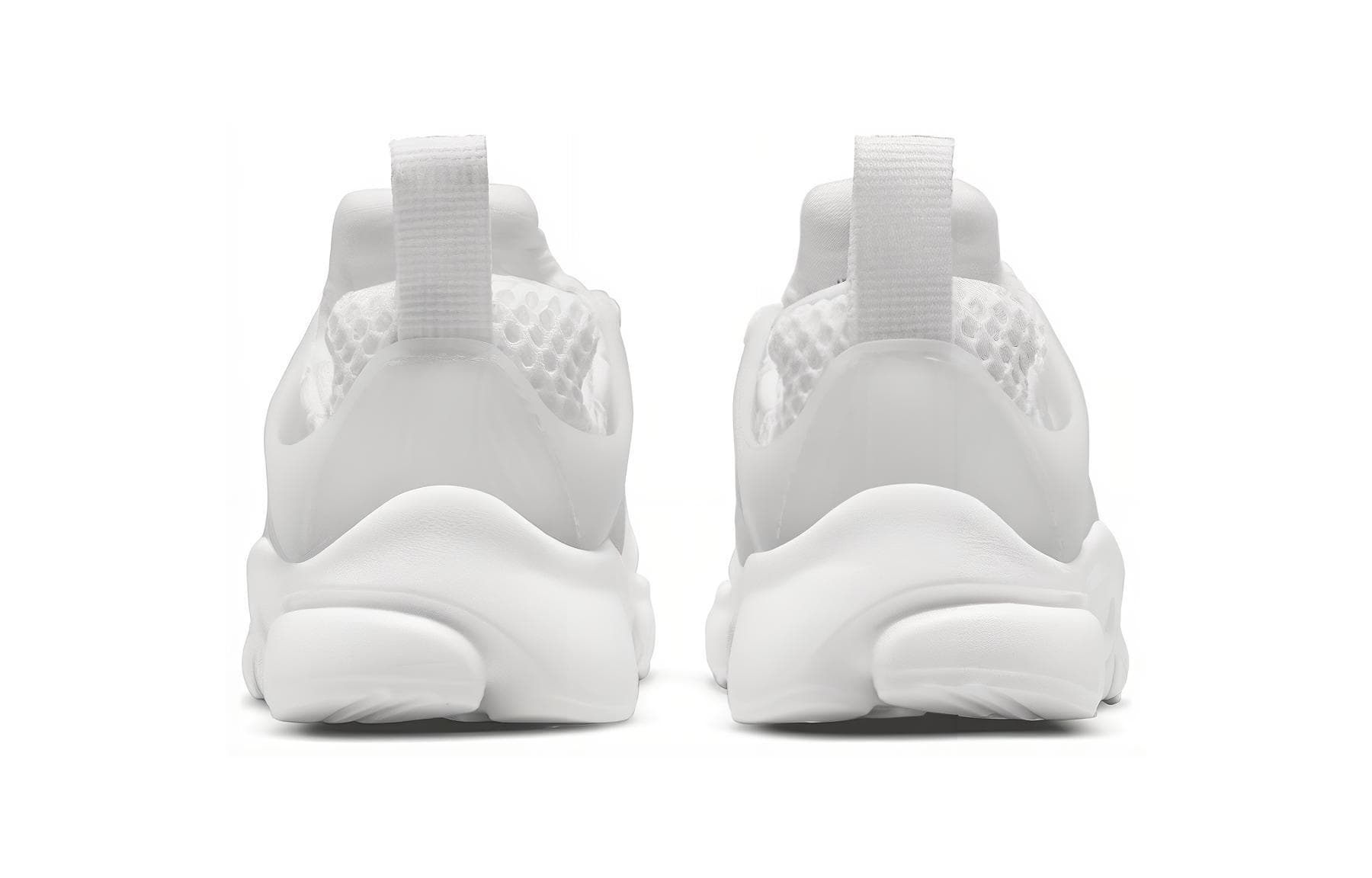 Кроссовки Nike Presto - изображение 4