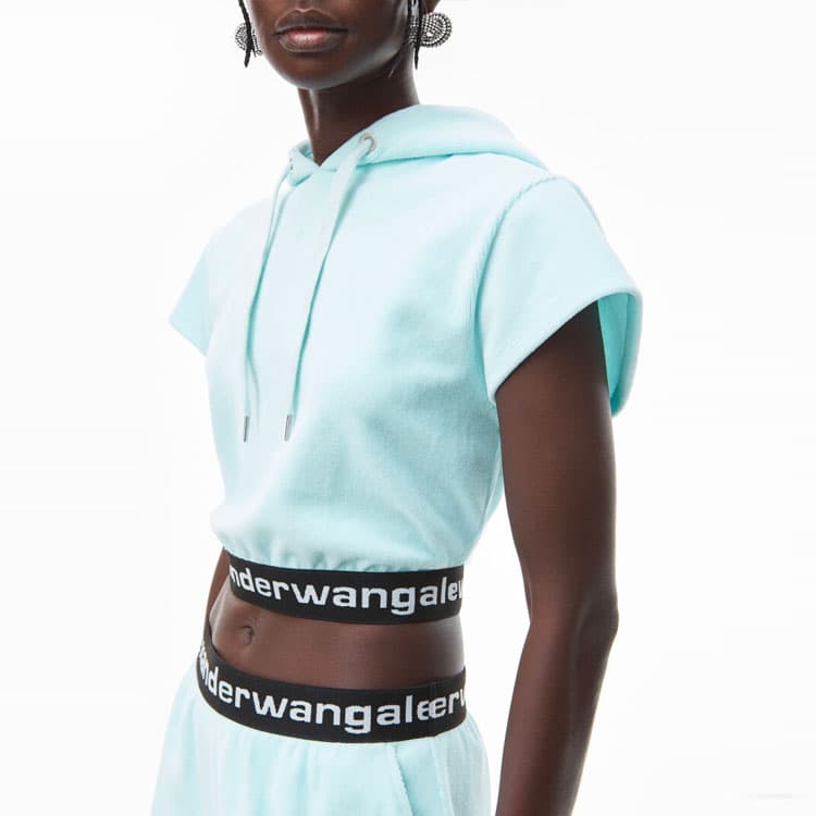 alexander wang FW21 T - изображение 2