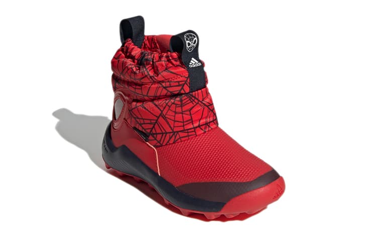 Marvel Spider-Man x adidas Activesnow C.Rdy - изображение 3