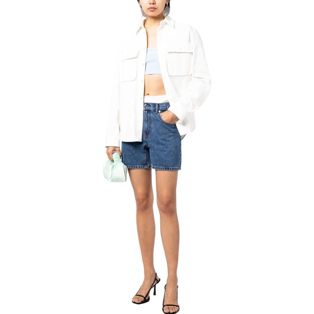 alexander wang - изображение 2