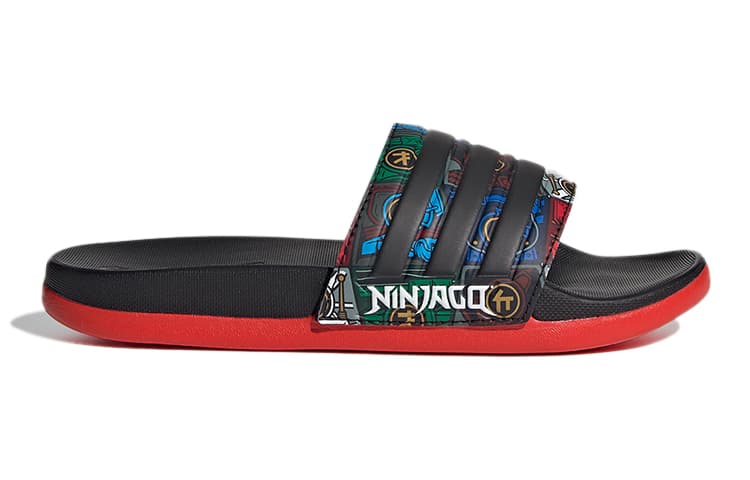 LEGO x adidas Adilette - изображение 2