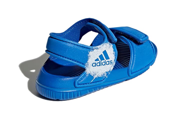 Кроссовки adidas Altaswim - изображение 5