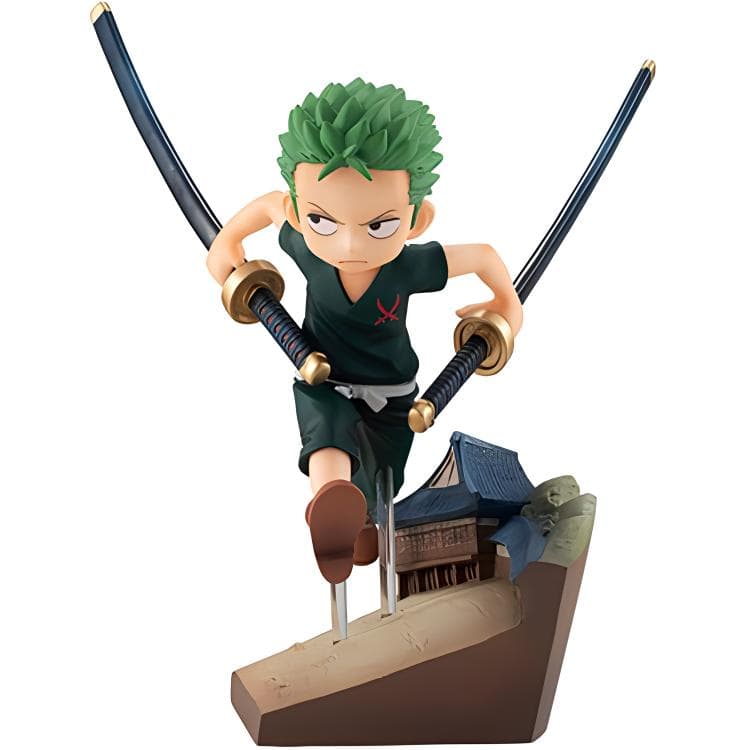 MegaHouse GEM Q 11cm - изображение 5
