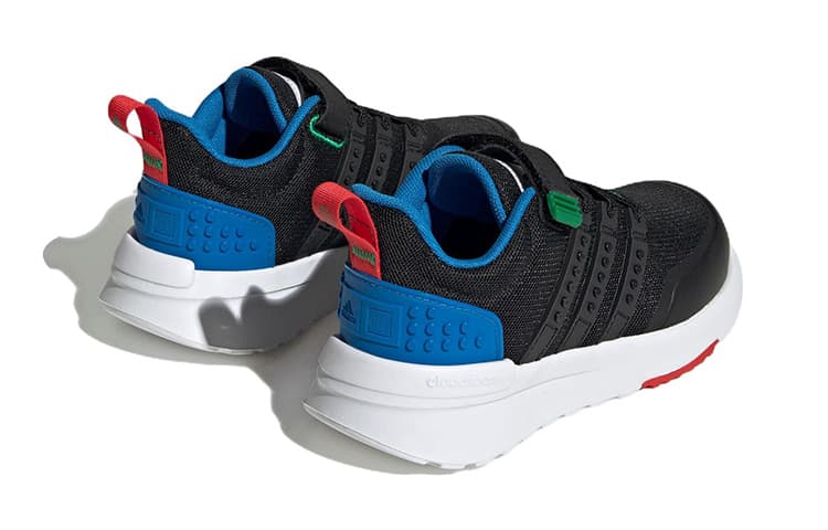 Кроссовки LEGO x adidas neo Racer TR21 - изображение 4