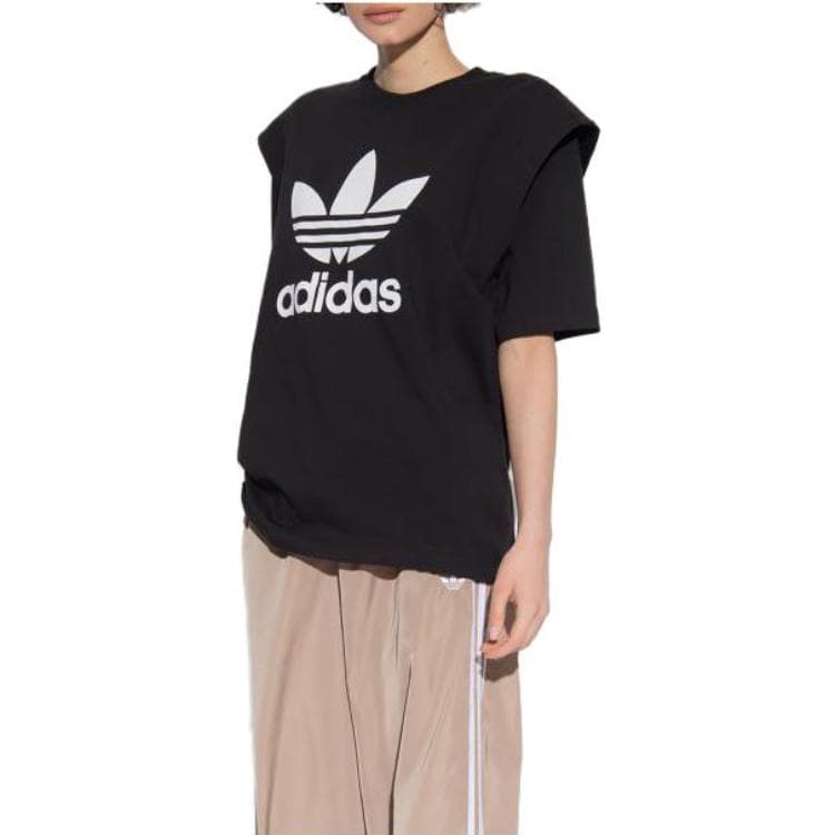 Футболка adidas originals adidas always originals T - изображение 2