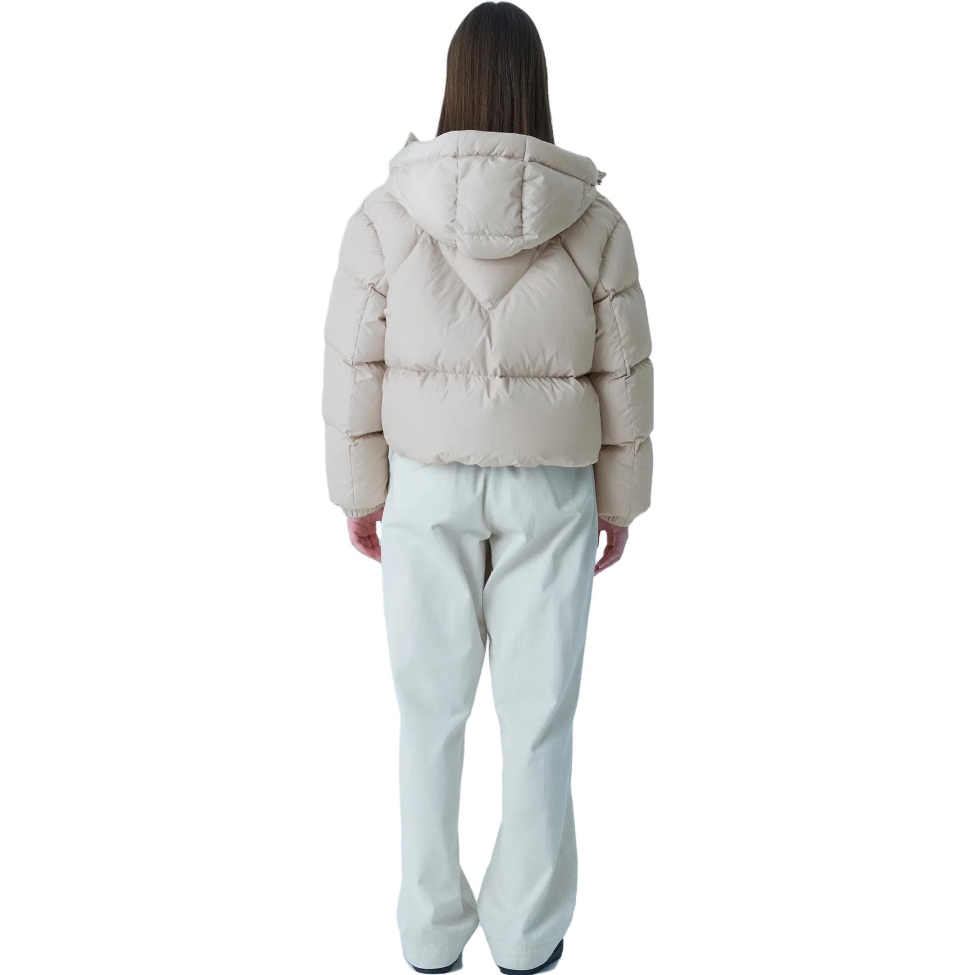 Пуховик FILA - изображение 6
