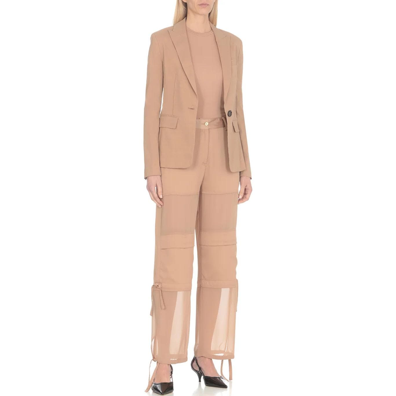 Футболка PINKO T - изображение 3