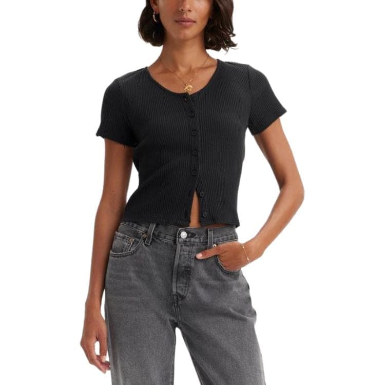 Футболка levis T - изображение 3