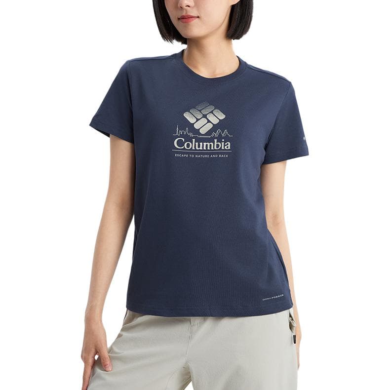 Футболка Columbia T - изображение 3