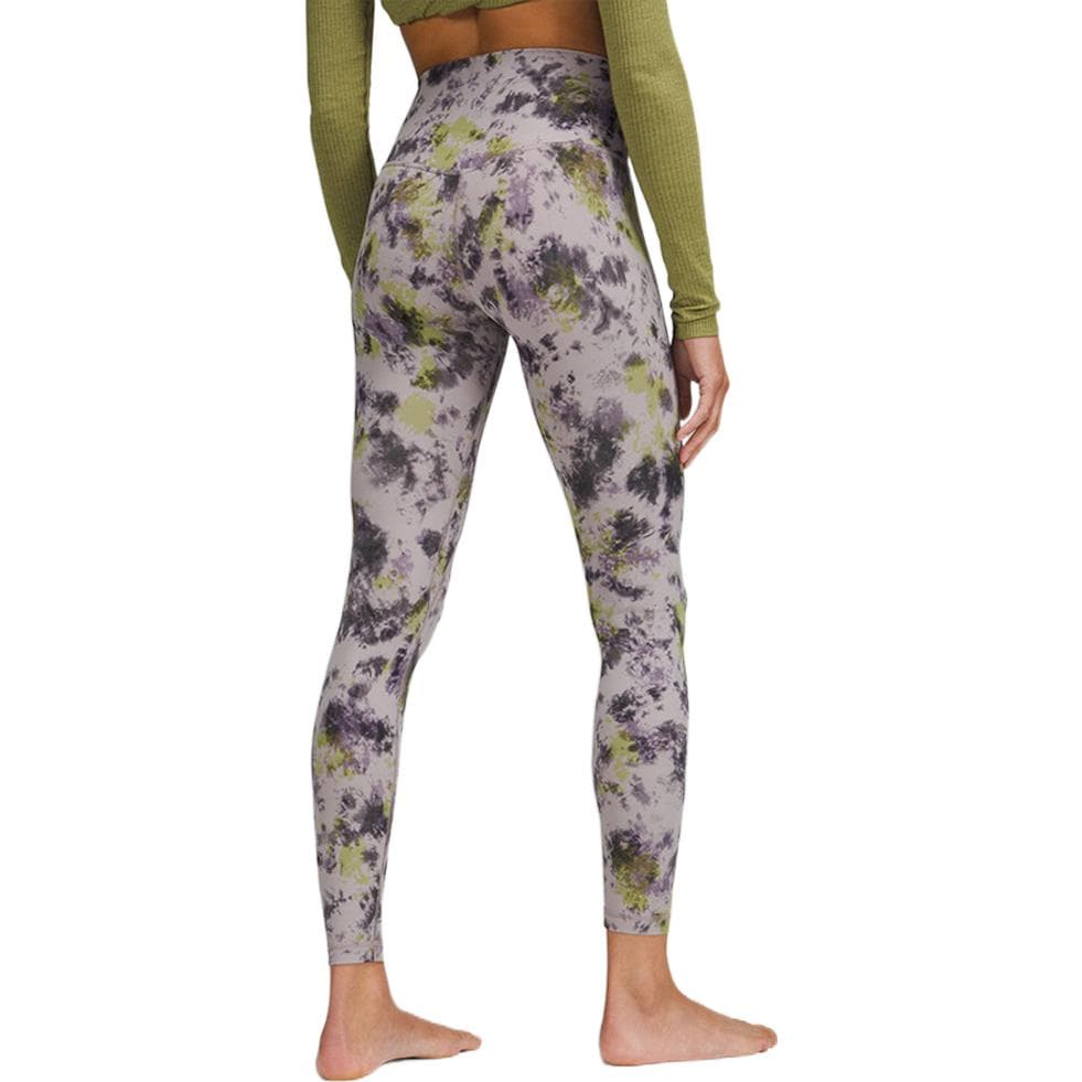 Штаны lululemon Align Nulu 28" - изображение 4
