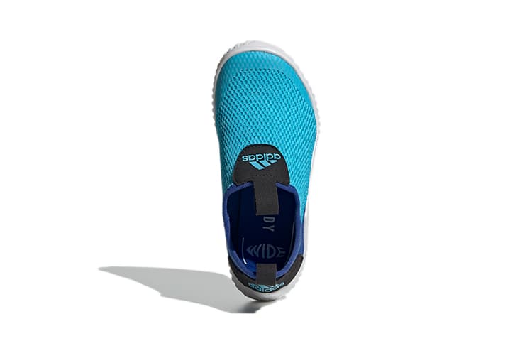 Кроссовки adidas Rapidazen S.Rdy C - изображение 5