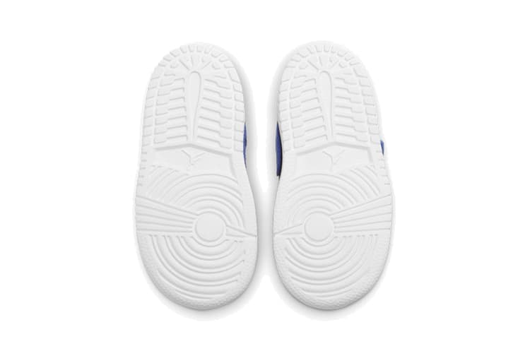 Кроссовки Jordan Air Jordan 1 mid alt - изображение 6