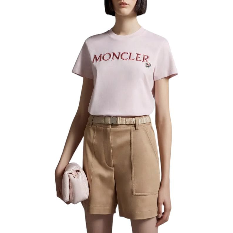 Футболка Moncler T — фото 2