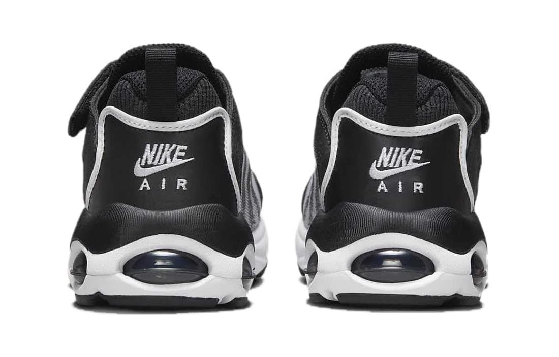 Кроссовки Nike Air Max Tailwind - изображение 5