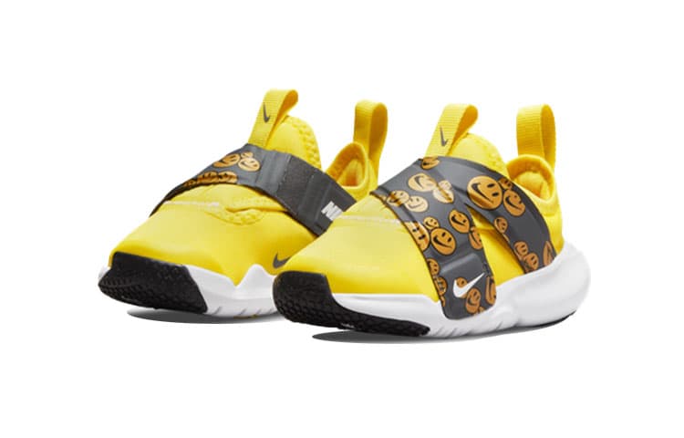 Кроссовки Nike Flex Advance - изображение 3