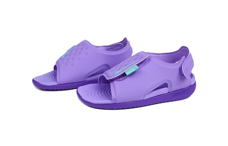 Кроссовки Nike Sunray Adjust 5 - изображение 3