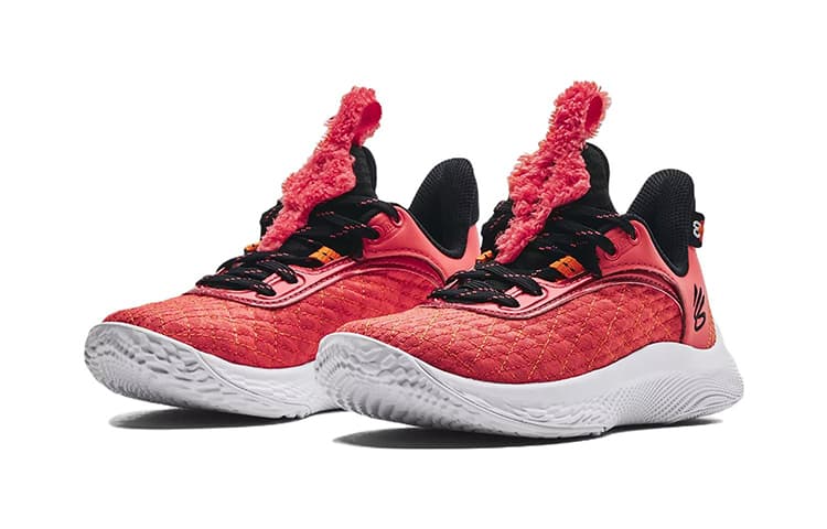 Кроссовки для баскетбола SESAME STREET x Under Armour Curry 9 Flow - изображение 5