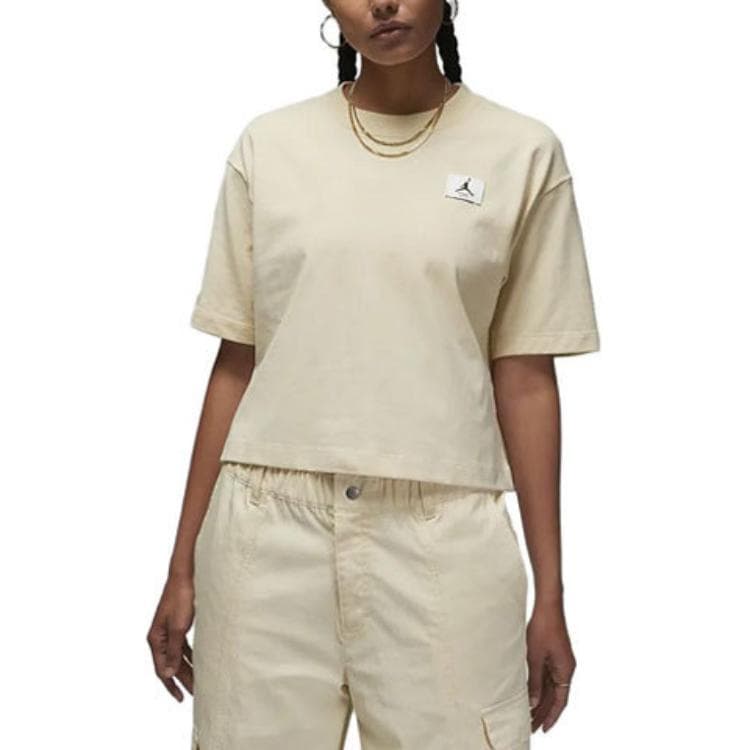 Футболка Jordan Essentials LogoT - изображение 3