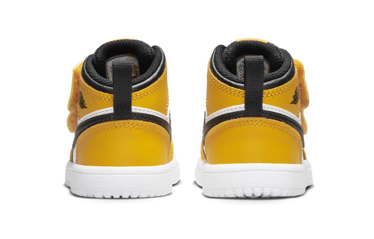 Кроссовки Jordan Air Jordan 1 Mid Alt - изображение 5