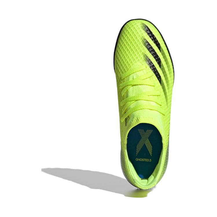 Бутсы adidas X GHOSTED 3 Turf - изображение 5