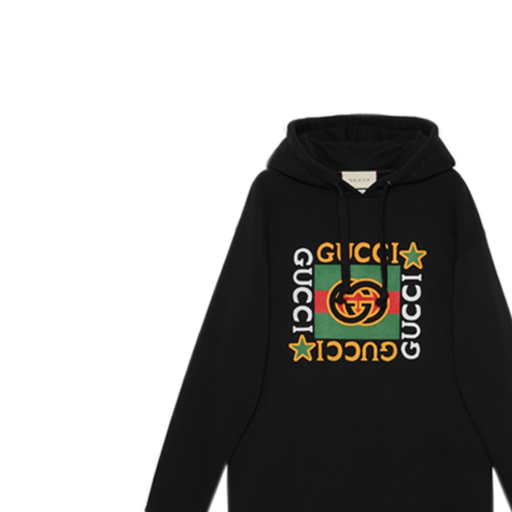 Платье GUCCI logo - изображение 2