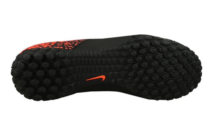 Бутсы Nike Bombax Tf Junior - изображение 5