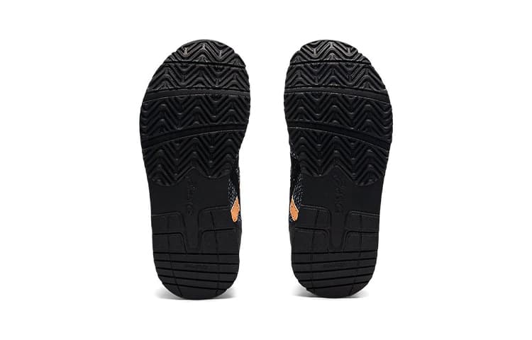 Кроссовки Asics - изображение 5