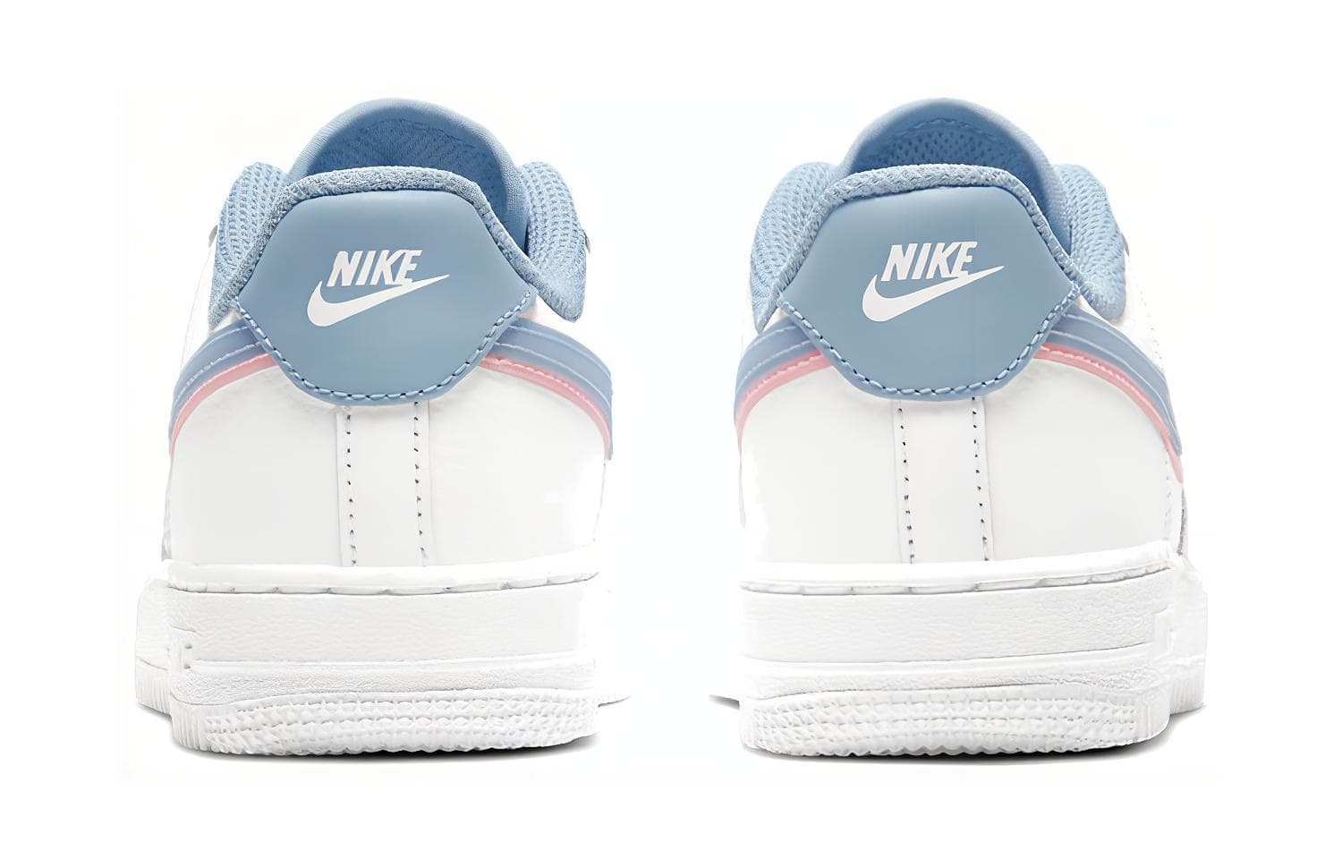 Кроссовки Nike Air Force 1 - изображение 5
