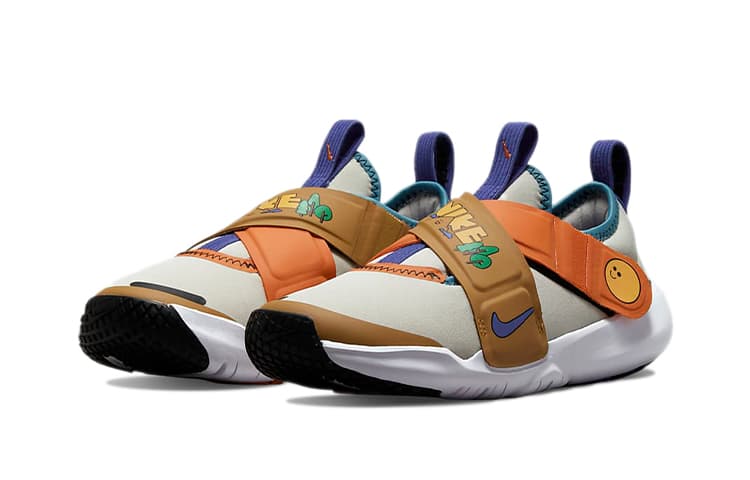 Кроссовки Nike Flex Advance - изображение 3