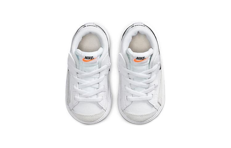 Кроссовки Nike Blazer 77 - изображение 6