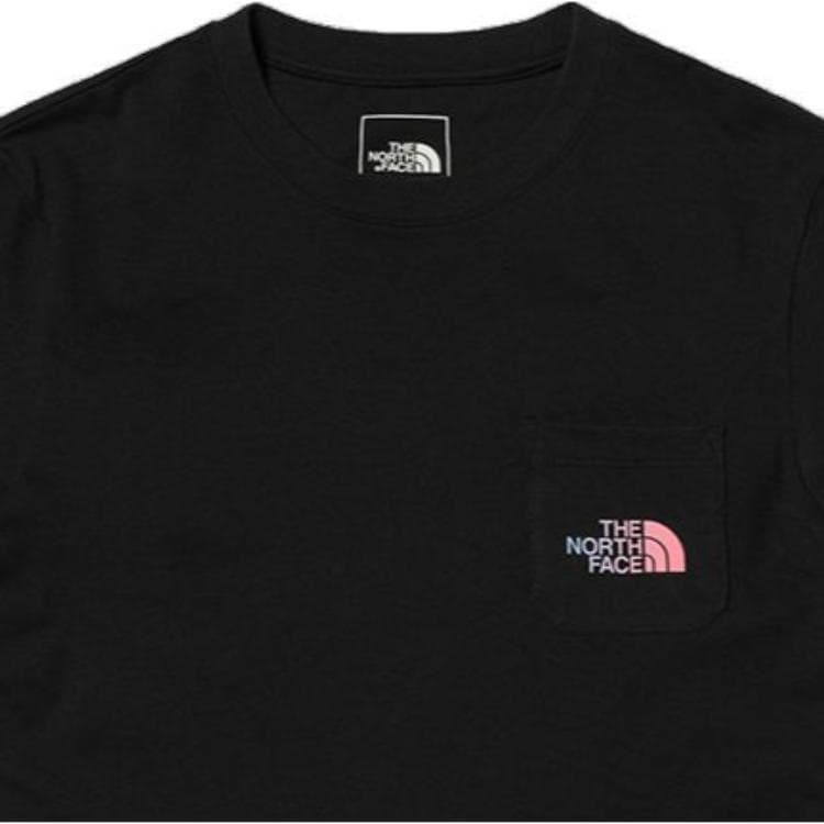 Футболка THE NORTH FACE T - изображение 4
