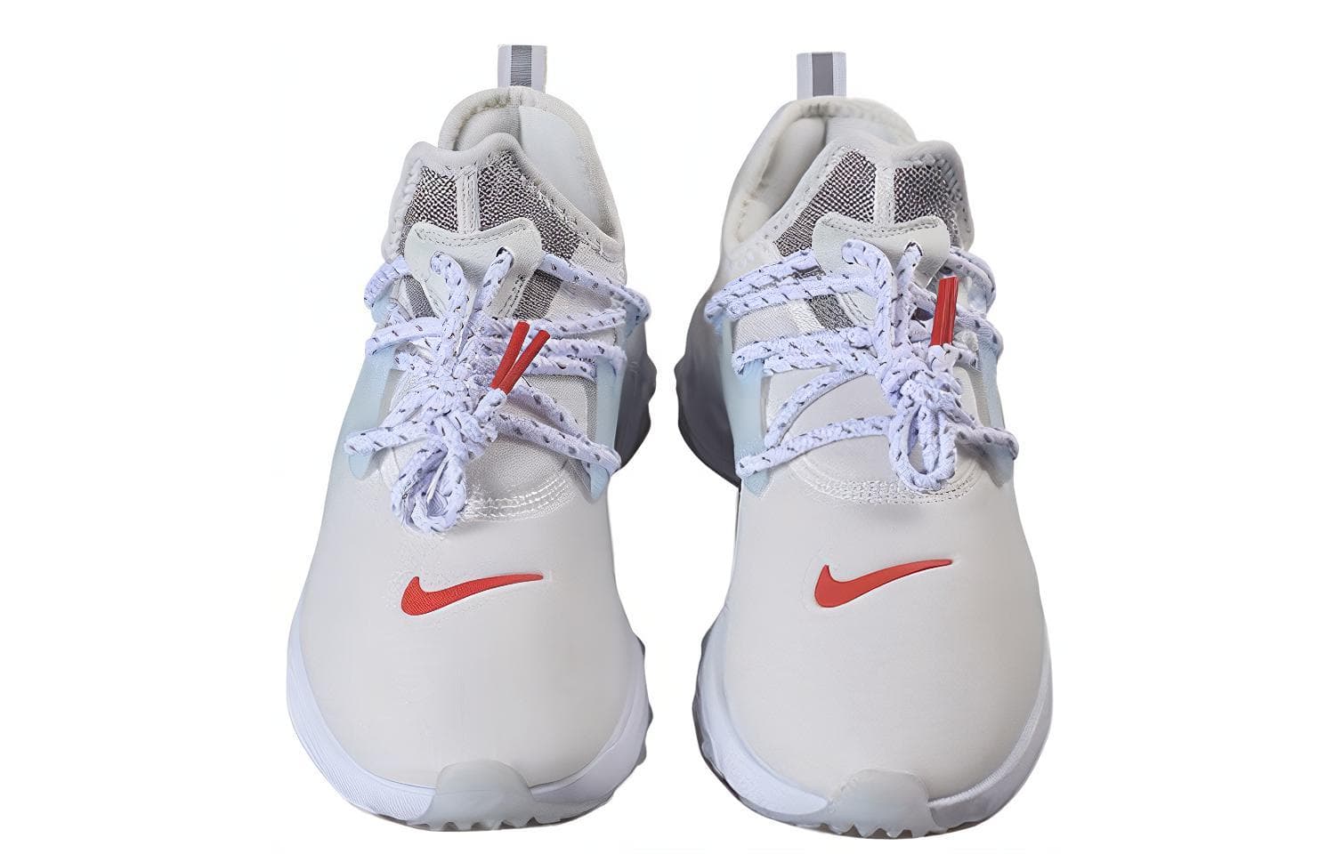 Кроссовки Nike React Presto GS - изображение 3