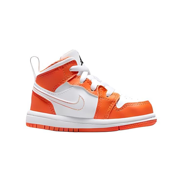 Кроссовки Jordan Air Jordan 1 Mid SE - изображение 2