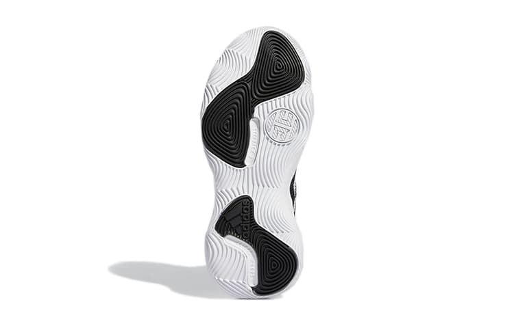 Кроссовки для баскетбола adidas Harden Stepback 3 - изображение 6