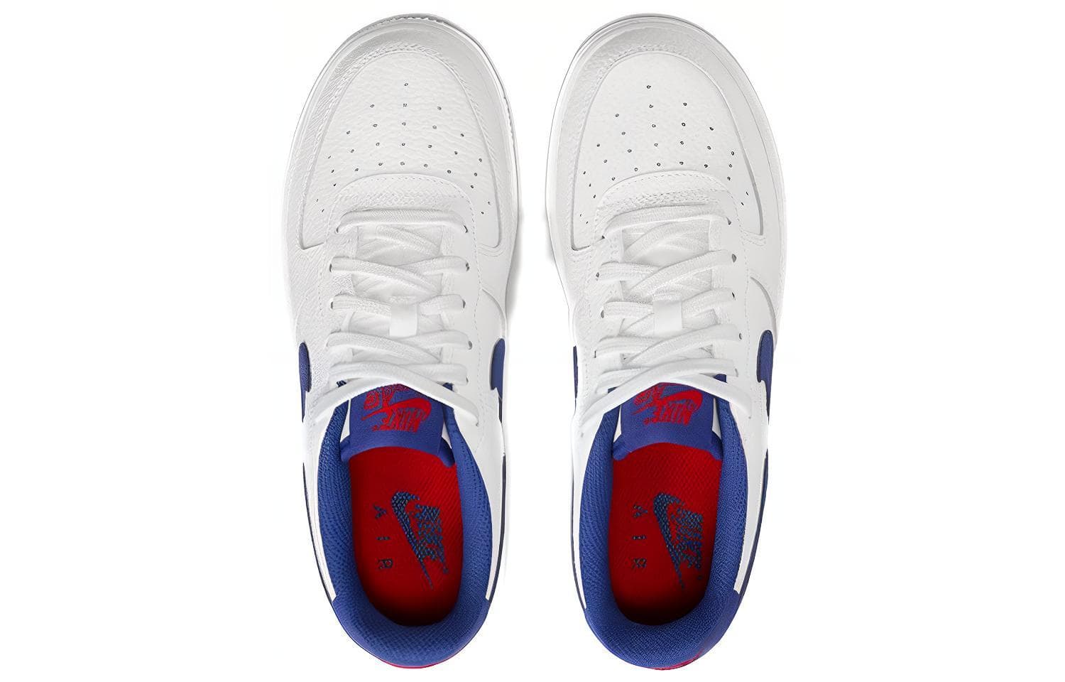 Кроссовки Nike Air Force 1 GS - изображение 9