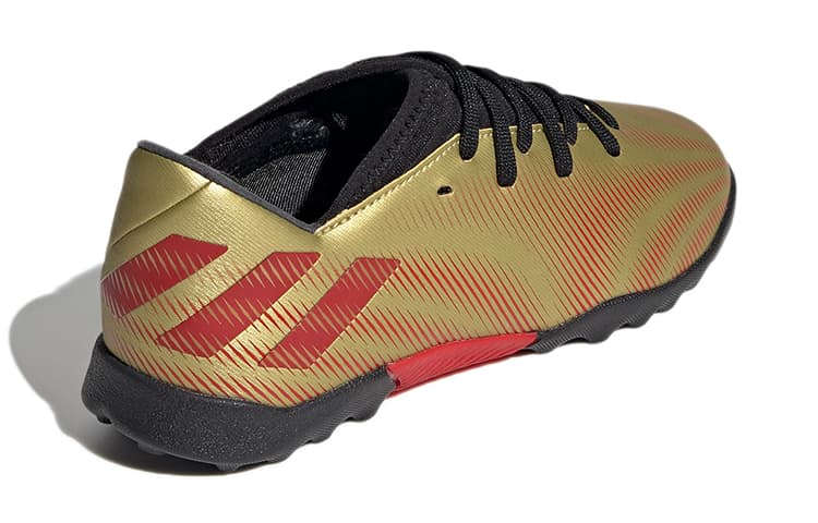 Бутсы adidas Nemeziz Messi .3 TF J - изображение 4