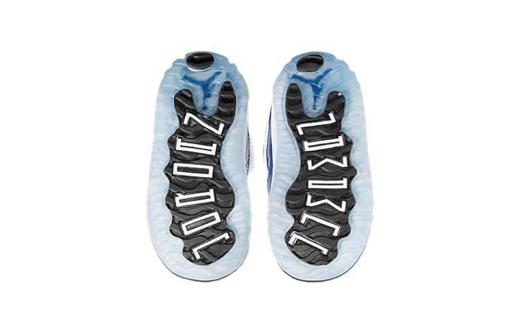 Кроссовки Jordan Air Jordan 11 Retro Low - изображение 4