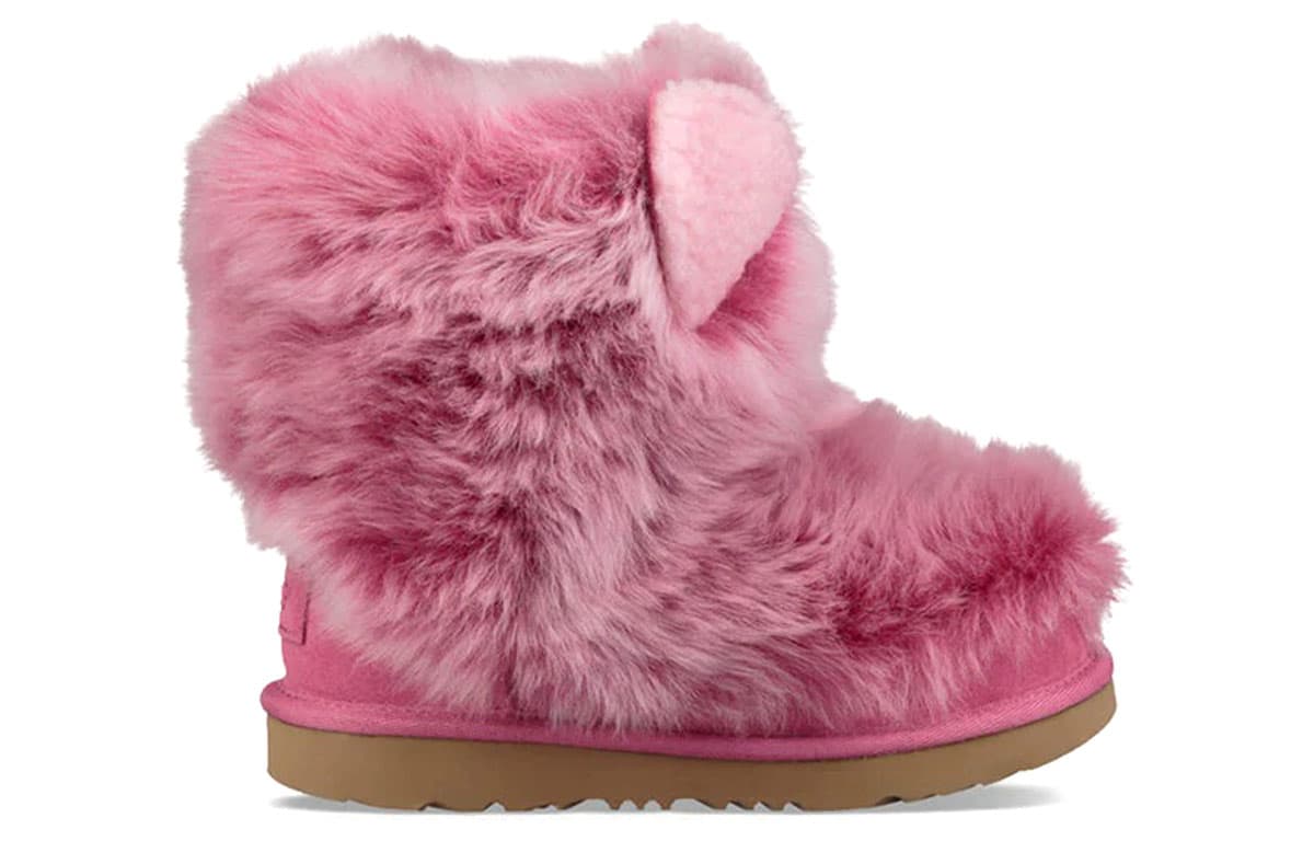 UGG Pinkipuff Classic II - изображение 2