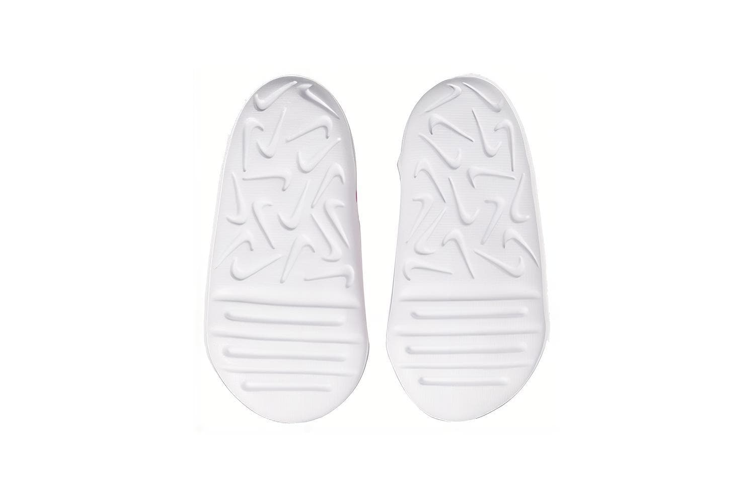 Кроссовки Nike Lil' Swoosh - изображение 6
