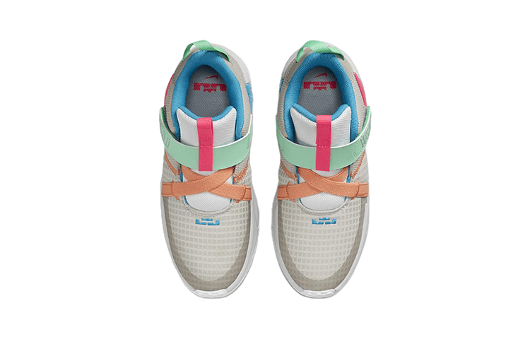 Кроссовки для баскетбола Nike Witness 7 LeBron - изображение 4