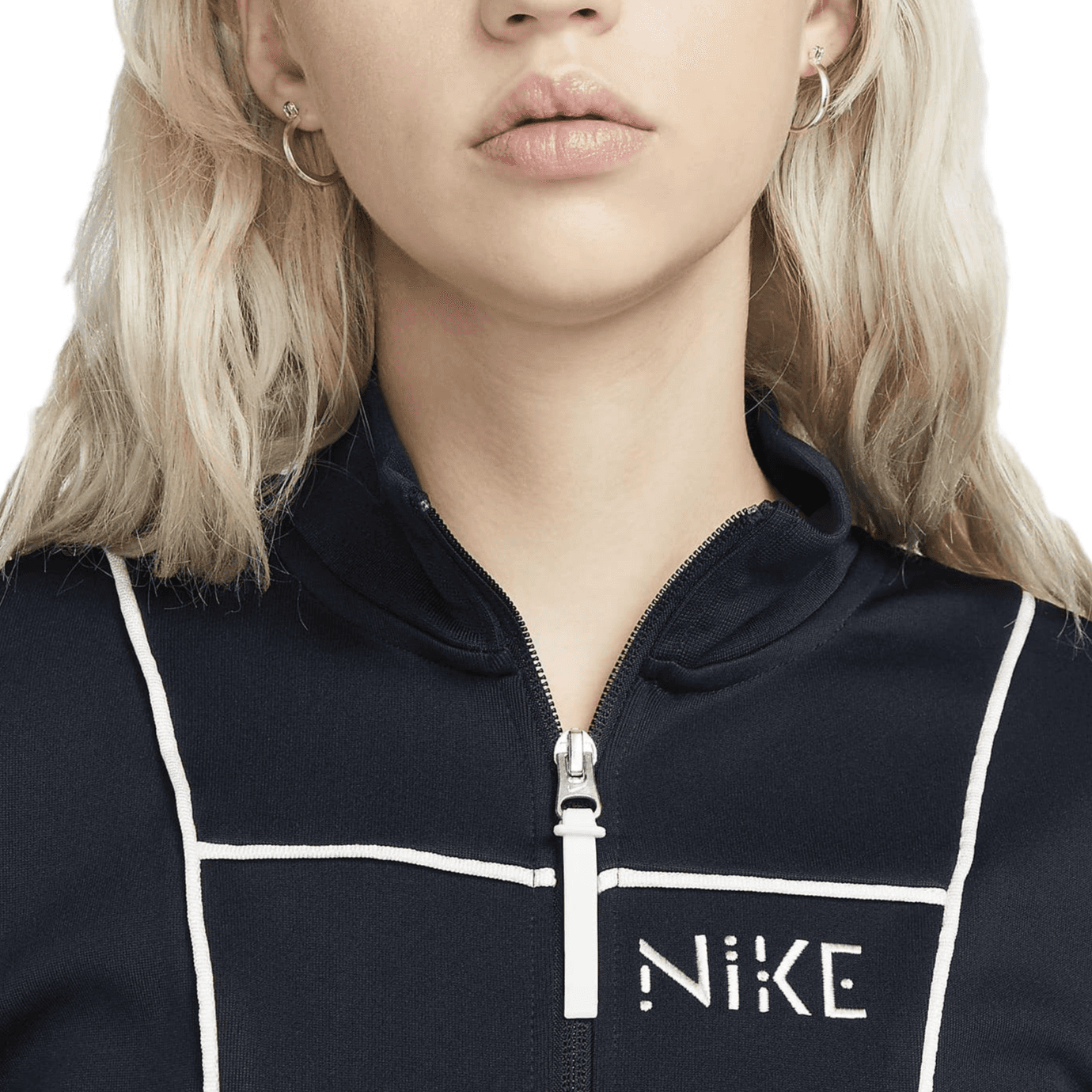 Платье Nike - изображение 5