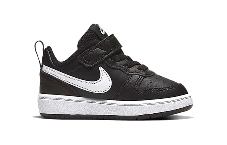 Кроссовки Nike Court Borough Low 2 - изображение 2