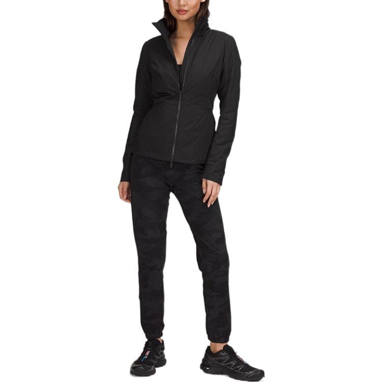 Куртка lululemon SoftMatte Insulated - изображение 3