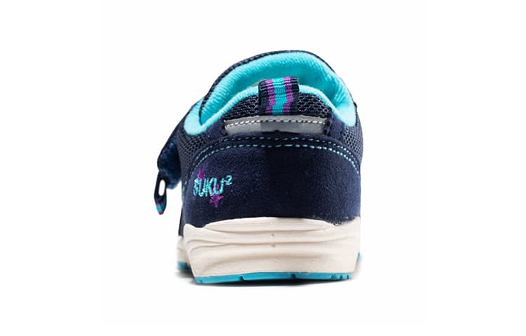 Кроссовки Asics GD. Runner Baby LO 2 - изображение 4