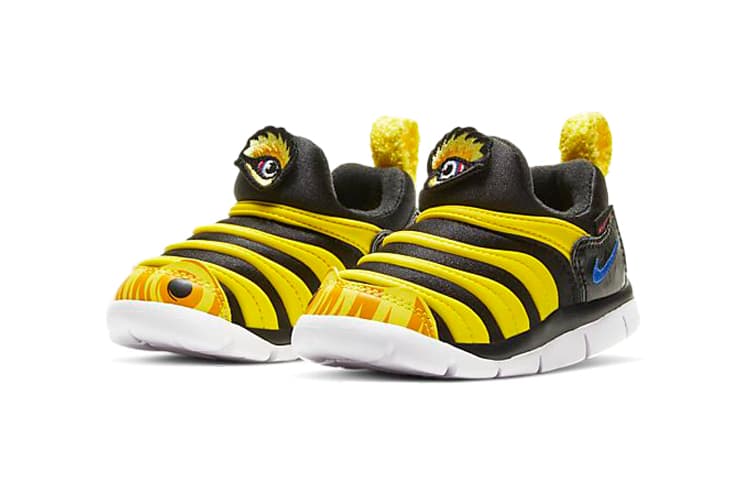 Кроссовки Nike Dynamo Free Mic QS - изображение 3