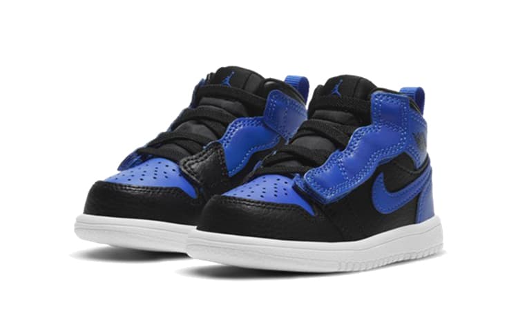 Кроссовки Jordan Air Jordan 1 mid alt - изображение 3