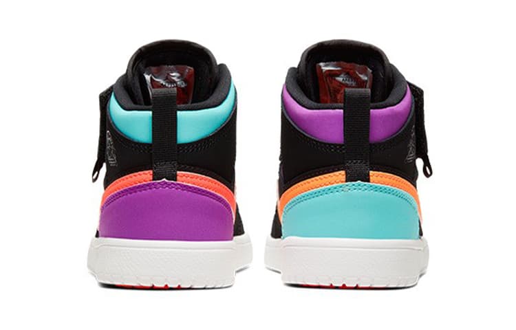 Кроссовки для баскетбола Jordan Air Jordan 1 BP - изображение 5