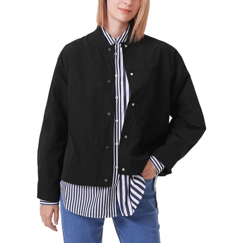 Куртка LACOSTE - изображение 2